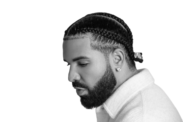 Drake sticker