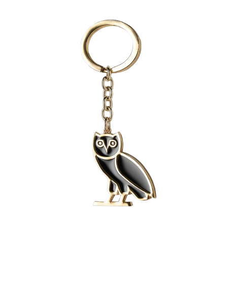 OVO sticker