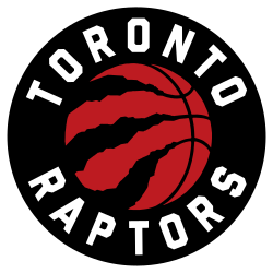 Toronto Raptors sticker